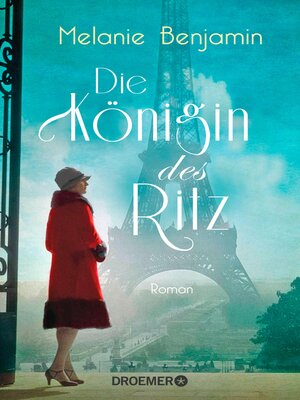 cover image of Die Königin des Ritz